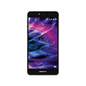 Medion Life X5020 32GB Dual Sim - Nero