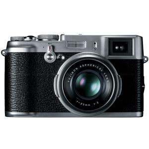 Compact Fujifilm X100 - Argent