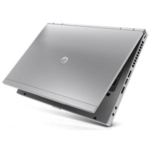 Hp EliteBook 8460P 14" Core i5 2,6 GHz - HDD 500 GB - 4GB Tastiera Francese