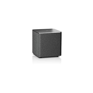 Lautsprecher Loewe Klang 1 Subwoofer - Caisson De Basses Sans fil, LOEWE KLANG 1 GRIS GRAPHITE (LA PAIRE) - Grau