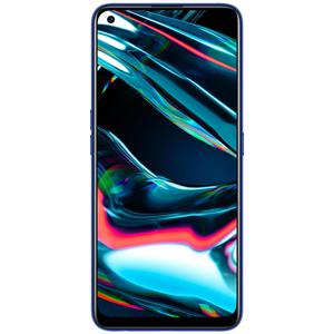 Realme 7 Pro 128 Go Dual Sim - Bleu - Débloqué