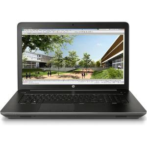 HP ZBook 15 G3 15,6” (2016)