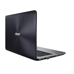 Asus R409cc-wx279h 14\" Core I5 1,8 Ghz - Hdd 750 Go - 4 Go Azerty - Français