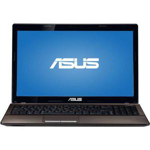 Asus K53E 15,6” (Septiembre 2015)