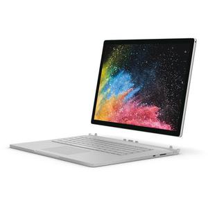 Microsoft Surface Book 2 13,5” (Mai 2017)