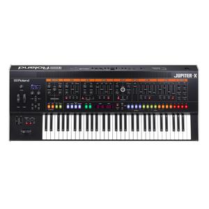 Sintetizador de teclado Roland Jupiter-X