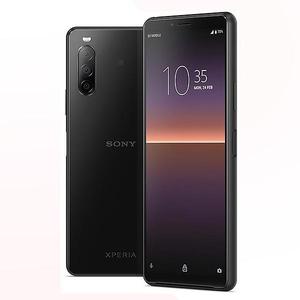 Sony Xperia 5 II 128 Go Dual Sim - Noir - Débloqué