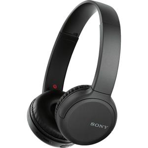 Sony WH-CH510 Koptelefoon Bluetooth Microfoon - Zwart