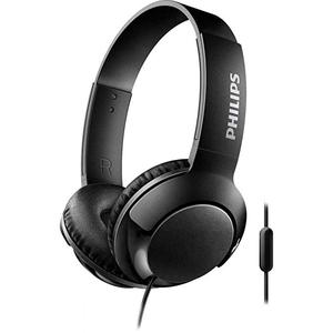 Casque avec Micro Philips SHL3075/10 - Noir