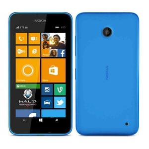 Nokia Lumia 635 - Blauw- Simlockvrij