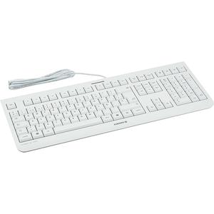 Toetsenbord Cherry JK-0800ES-0 - QWERTY
