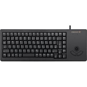Clavier Cherry G84-5400lumde-2 Azerty