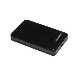 Disque Dur Externe 2.5\" 2 To Usb 3.0 - Intenso Memory Case 6021580