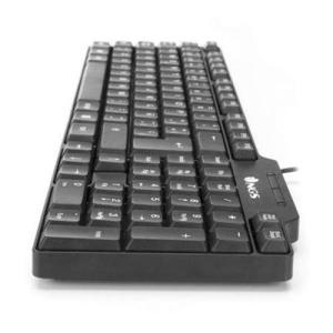 Clavier USB NGS Funky AZERTY