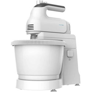 Multifunktions-Küchenmaschine CECOTEC PowerTwist 500 Gyro Grau