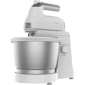 Multifunktions-Küchenmaschine CECOTEC PowerTwist 500 Steel Grau