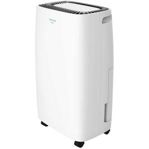 Déshumidificateur Cecotec Big Dry 4000 Expert - Blanc
