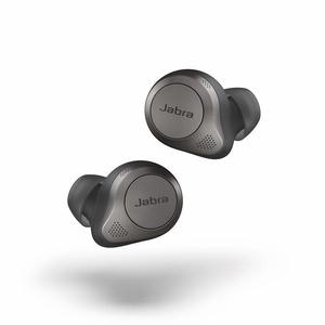 Ecouteurs Intra-auriculaire Bluetooth Réducteur de bruit - Jabra ELITE 85T