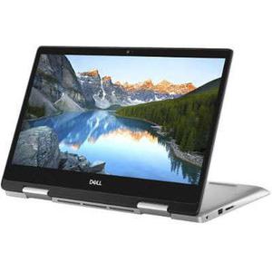 Dell Inspiron 5482 14" Core i7 1,8 GHz - SSD 256 GB - 8GB AZERTY - Französisch