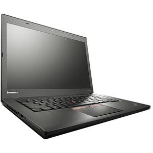 Lenovo ThinkPad T450 14" Core i5 1,9 GHz - SSD 128 GB - 8GB Tastiera Inglese (US)