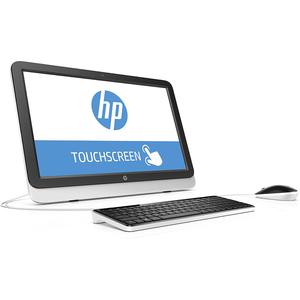 Hp 22-3101nf Touchsmart All-in-one 21\" A6 1,8 Ghz - Hdd 1 To - 8 Go Azerty