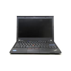 Lenovo X220 12" Core i5 2,5 GHz - SSD 240 Go - 8 Go AZERTY - Français