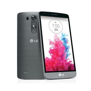 LG G3 Vigor 16 Gb - Schwarz - Ohne Vertrag