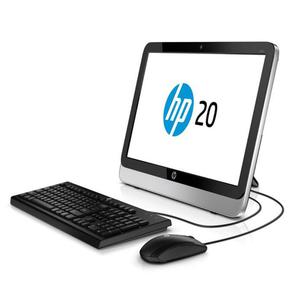 Hp Pavilion 20-r001nf Aio 19\" A4 1,8 Ghz - Hdd 500 Go - 8 Go Azerty