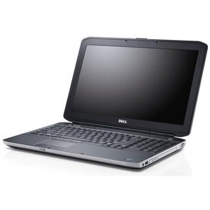Dell Latitude E5530 15" Core i5 2,7 GHz - HDD 320 GB - 4GB AZERTY - Französisch