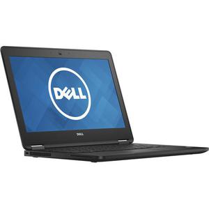 Dell Latitude E7270 12,5” (2016)