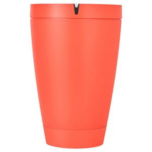 Parrot Pot Rosso