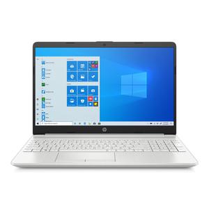 Hp Notebook 15-dw2037nf 15\" Core I5 1 Ghz - Ssd 128 Go + Hdd 1 To - 8 Go Azerty - Français