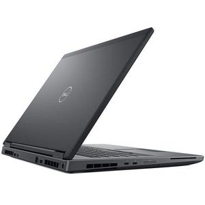 Dell Precision 7730 17" Core i7 2,6 GHz - SSD 512 GB - 32GB QWERTY - Englisch (US)