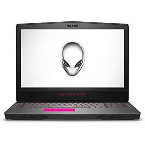 Dell Alienware 17 R4 17" Core i7 2,9 GHz - SSD 256 Go + HDD 1 To - 16 Go - NVIDIA GeForce GTX 1080 AZERTY - Français