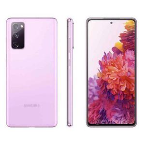 Galaxy S20 FE 5G 128GB Dual Sim - Lavendel - Simlockvrij