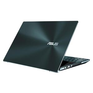 Asus Zenbook Pro Duo Ux581gv-h2004t 15\" Core I7 2,6 Ghz - Ssd 512 Go - 16 Go Azerty - Français