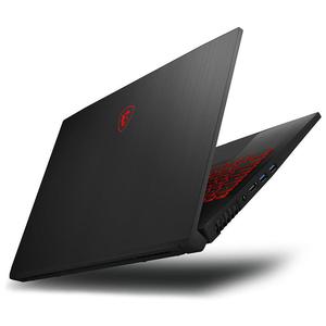 MSi GF75 Thin 10SCXR-022XFR 17,3” (Mai 2020)