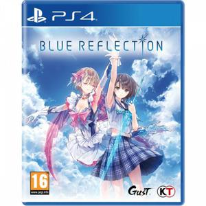 Blue Reflection - Playstation 4