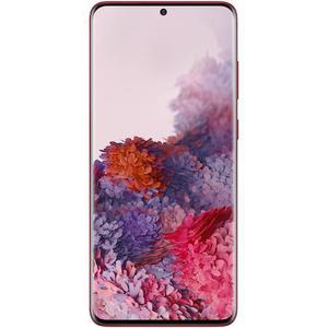 Galaxy S20+ 5G 128GB - Rot - Ohne Vertrag