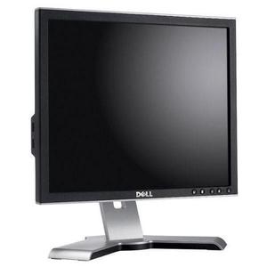 Écran 19" LCD SXGA Dell P190S 0C4D1G