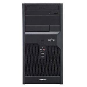 Fujitsu Esprimo P2560 Pentium 2,8 GHz - HDD 320 GB RAM 4 GB