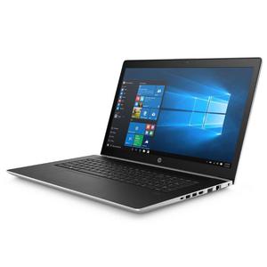 Hp Probook 470 G5 17\" Core I5 1,6 Ghz - Ssd 1 To + Hdd 1 To - 8 Go Azerty - Français