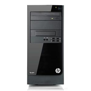 Hp Pro 3300 MT Core i5 2,5 GHz - HDD 500 GB RAM 3 GB