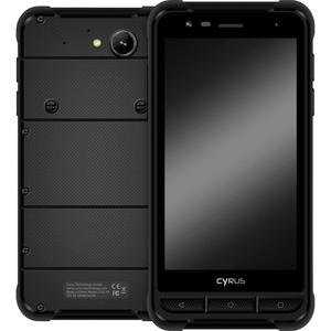 Cyrus CS22XA 16GB - Schwarz - Ohne Vertrag