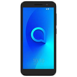 Alcatel 1 16 Gb Dual Sim - Schwarz - Ohne Vertrag