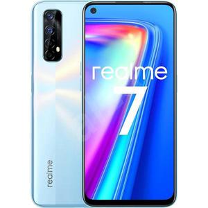 Realme 7 128 Gb Dual Sim - Weiß - Ohne Vertrag