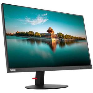 Monitor 27" LCD QHD Lenovo ThinkVision P27H