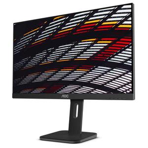 AOC X24P1 WUXGA LCD Monitor 23"