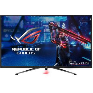 Asus ROG Strix XG438Q Tietokoneen näyttö 43" LCD 4K UHD