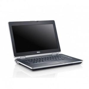 Dell Latitude E6430 14" Core i5 2.5 GHz - SSD 256 GB - 4GB AZERTY - Französisch
